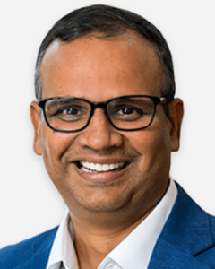 Dr. Rama Kondru Named Chief Executive Officer of Veridix AI